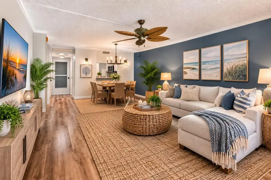 2621 Cove Cay Drive #802, Clearwater, FL 33760 - #3