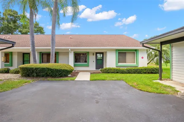 2502 Royal Pines Circle #5C, CLEARWATER, FL 33763