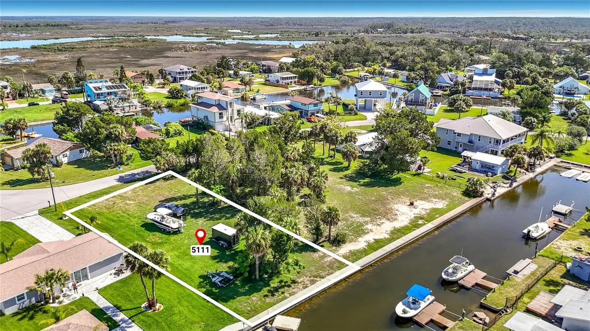 5111 Cedarbrook Lane, Hernando Beach, FL 34607 - #1