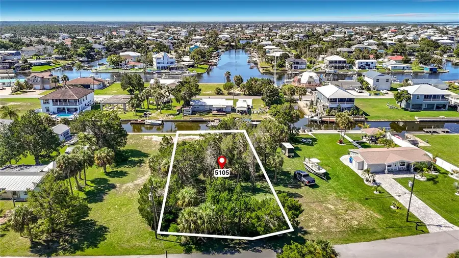5111 Cedarbrook Lane, Hernando Beach, FL 34607 - #2