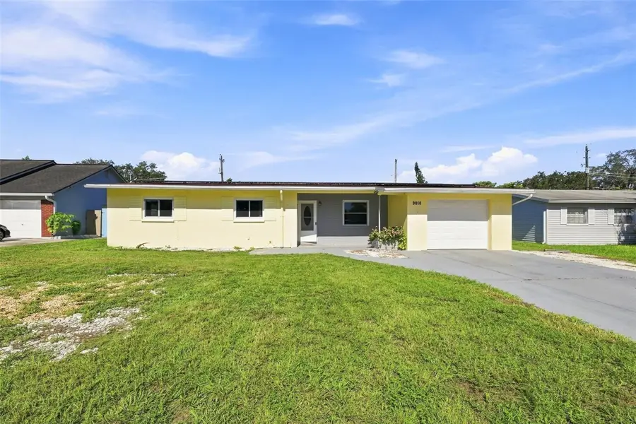 9810 N 54th Street, Temple Terrace, FL 33617 - #2
