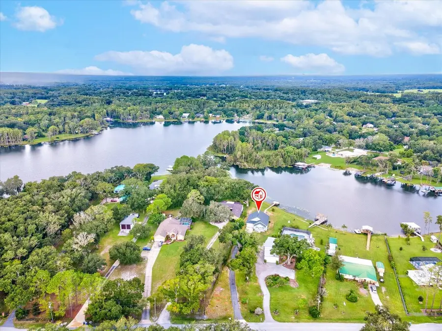 18024 Spencer Road, Odessa, FL 33556 - #2