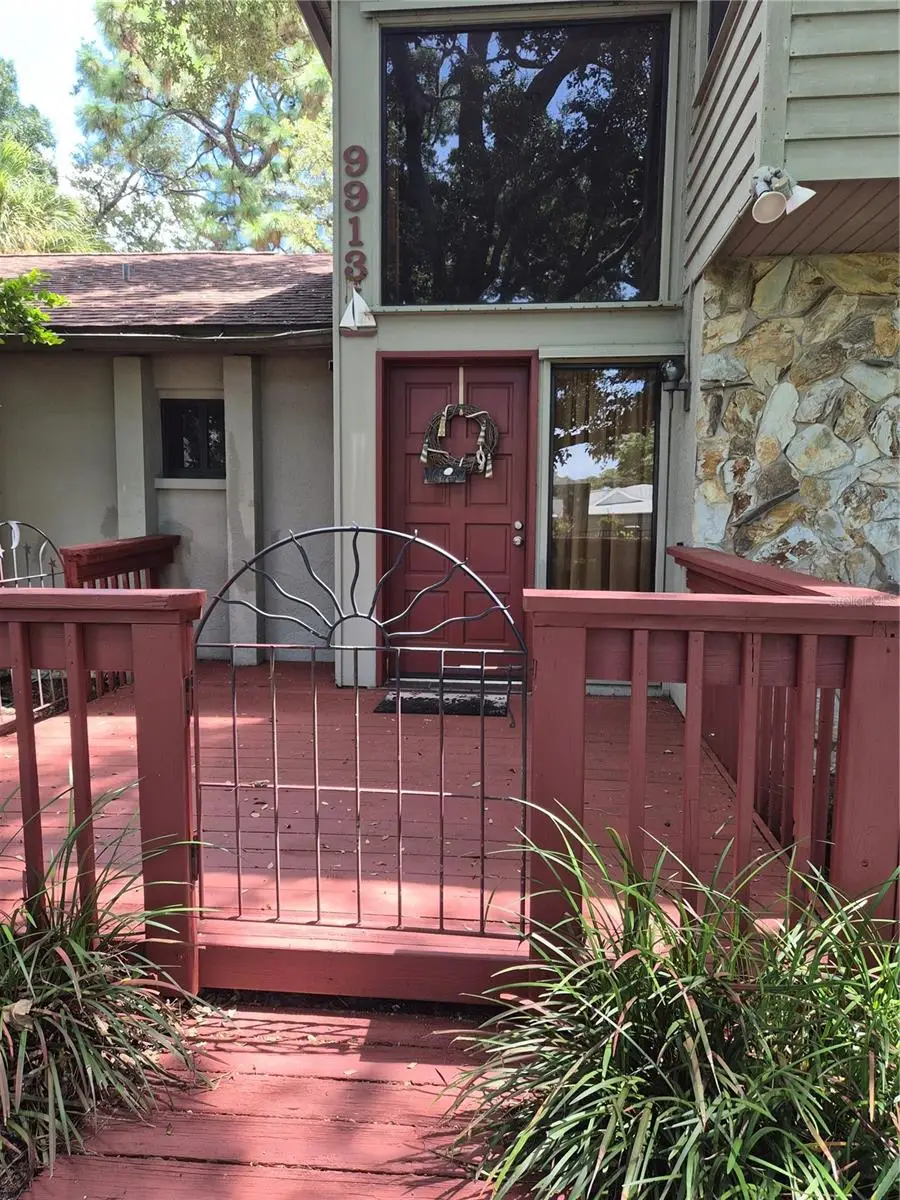 9913 W Bay Street, Seminole, FL 33776 - #2