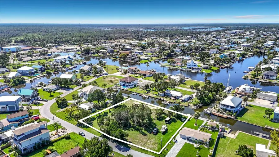 5105 Cedarbrook Lane, Hernando Beach, FL 34607 - #2