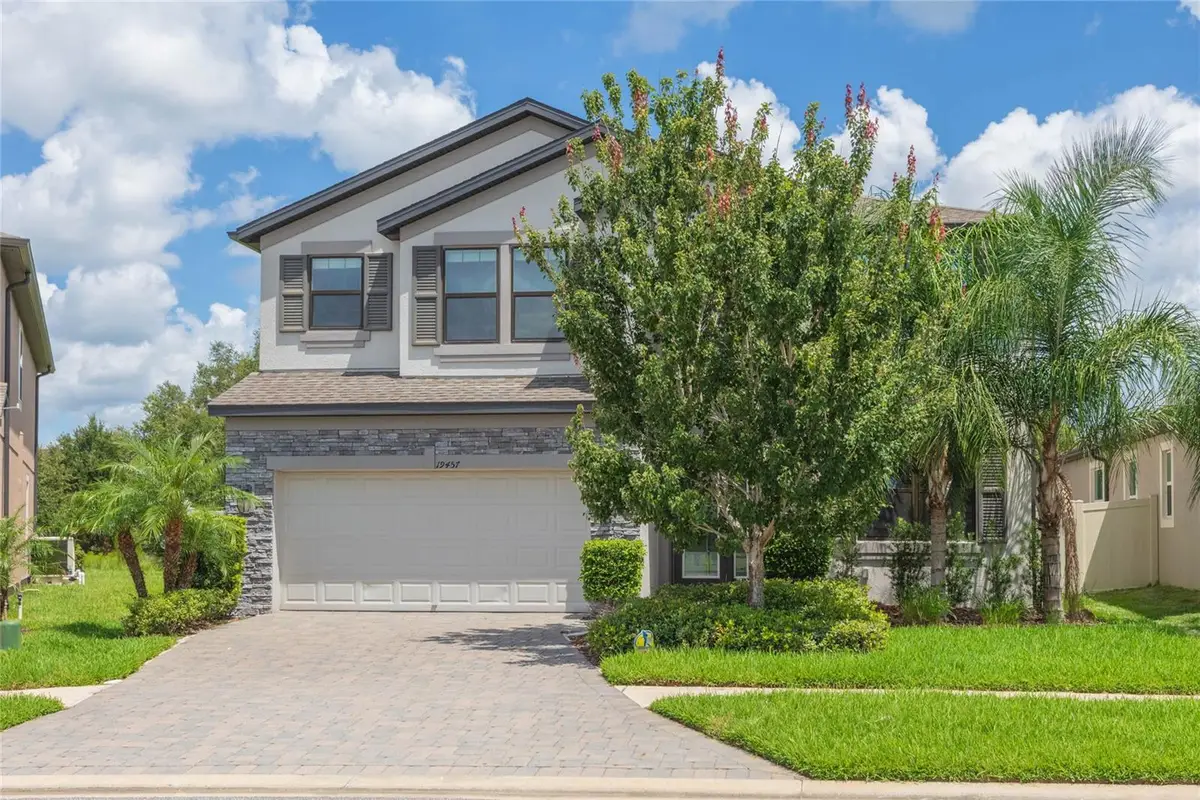 19457 Redwood Point Drive, Tampa, FL 33647 - #1