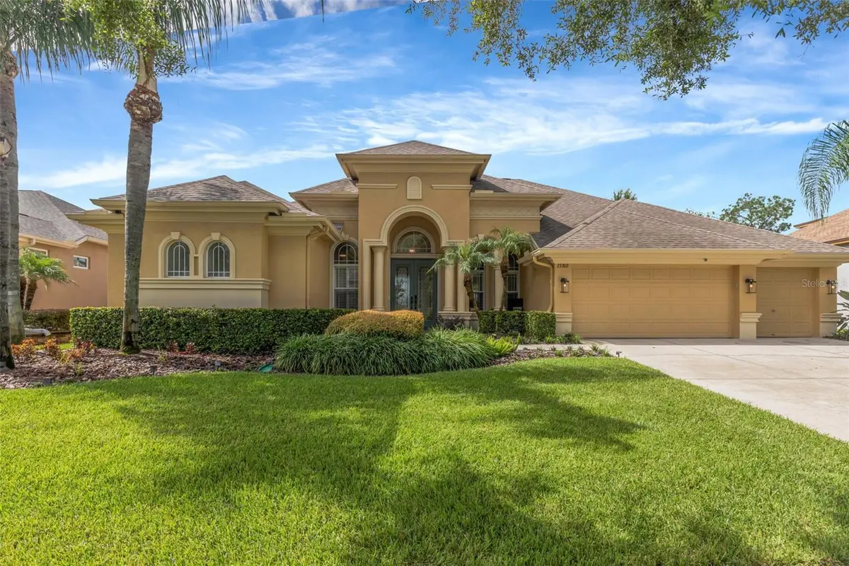 23302 Gracewood Circle, Land O Lakes, FL 34639 - #1