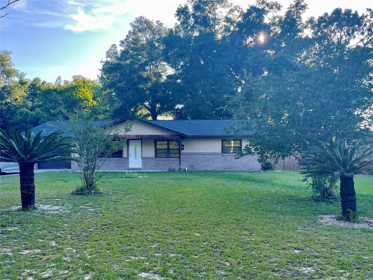 3110 NE 25th Avenue, Ocala, FL 34479 - #1