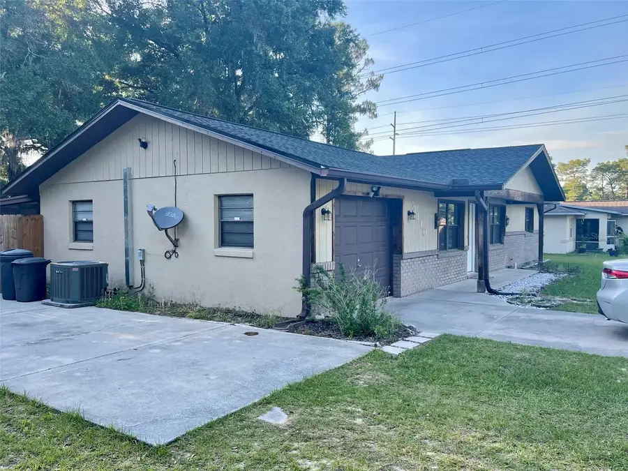 3110 NE 25th Avenue, Ocala, FL 34479 - #2