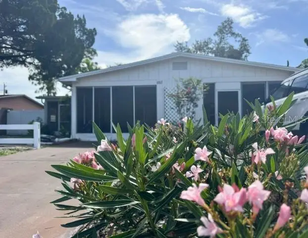 4805 21st Street W, Bradenton, FL 34207 - #3