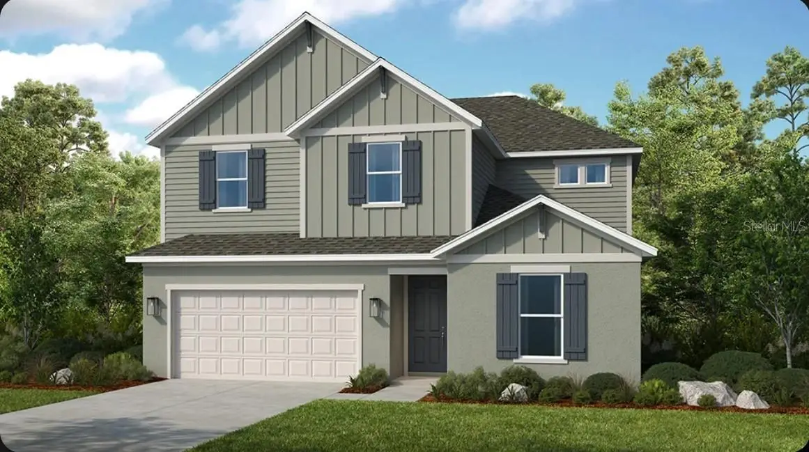 12759 Dockyard Trail, Palmetto, FL 34221 - #1