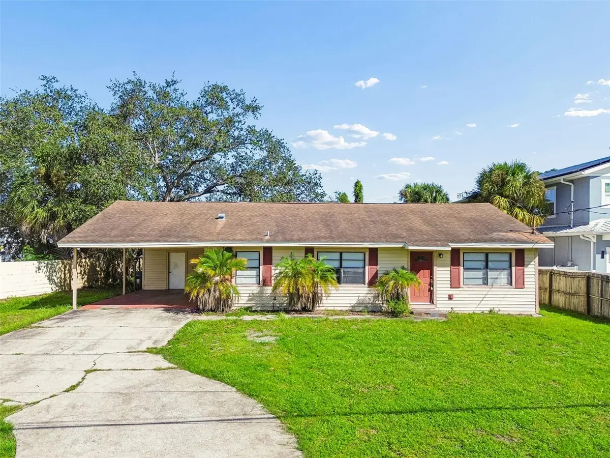6711 Interbay Boulevard, Tampa, FL 33611 - #1