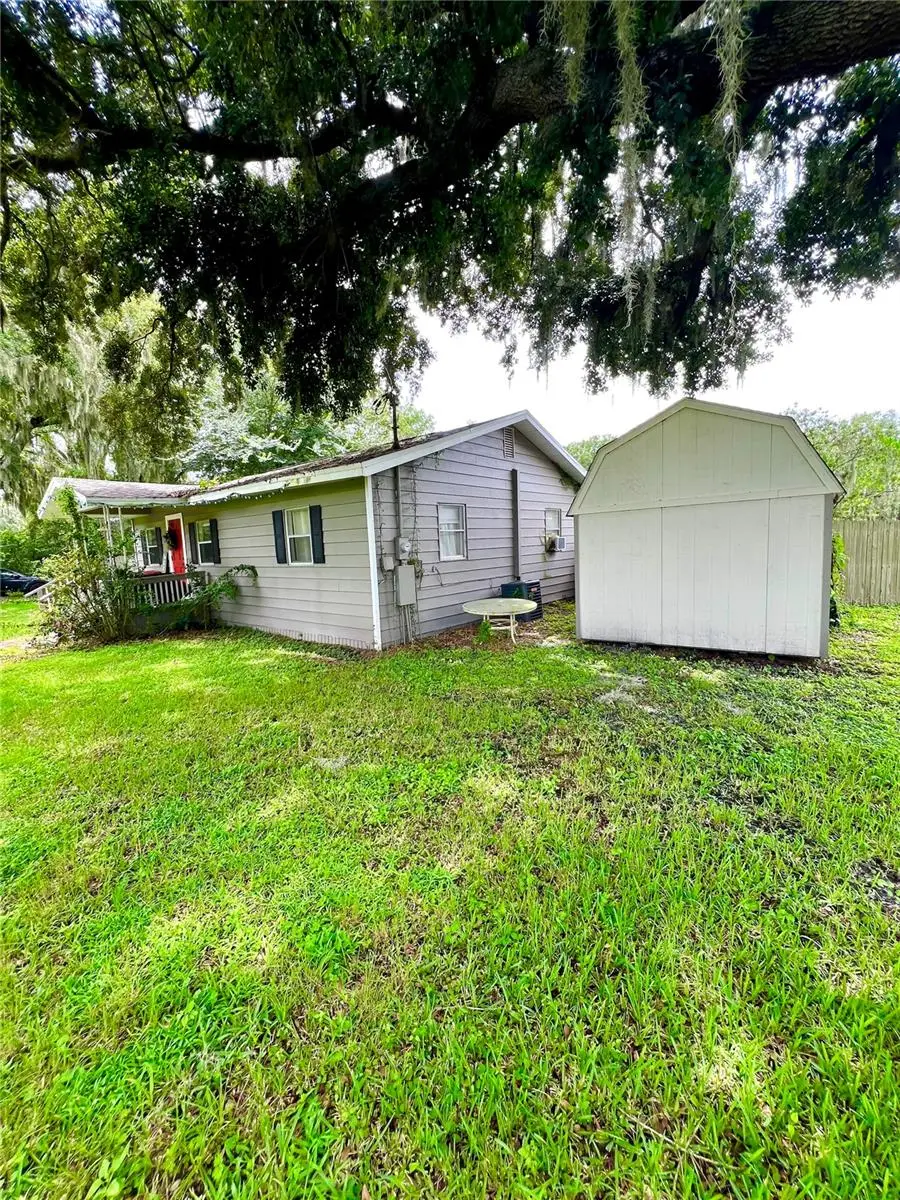 1008 Gray Street, Plant City, FL 33563 - #2