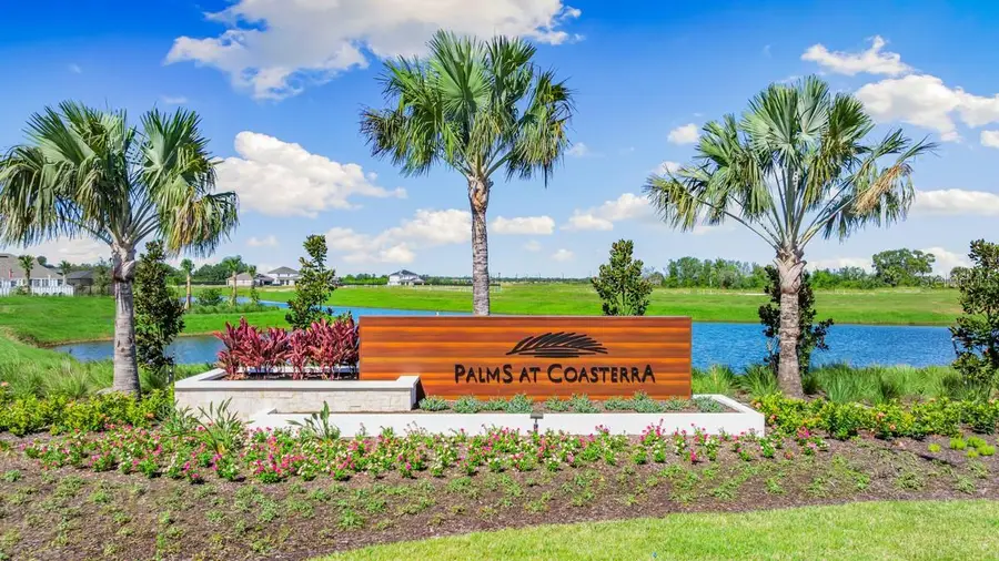 12755 Dockyard Trail, Palmetto, FL 34221 - #2