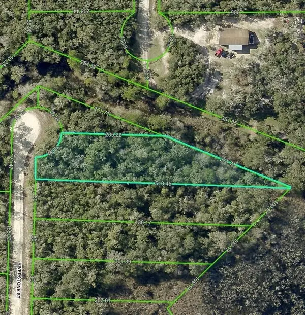 0 Riverstone Street #Lot 26, WEBSTER, FL 33597