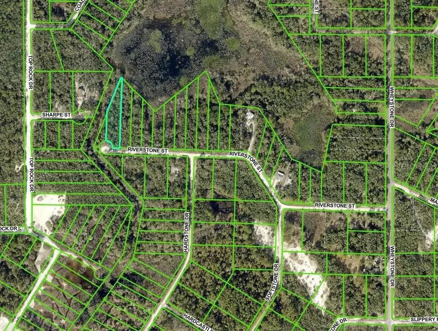 0 Riverstone Street #Lot 26, Webster, FL 33597 - #3
