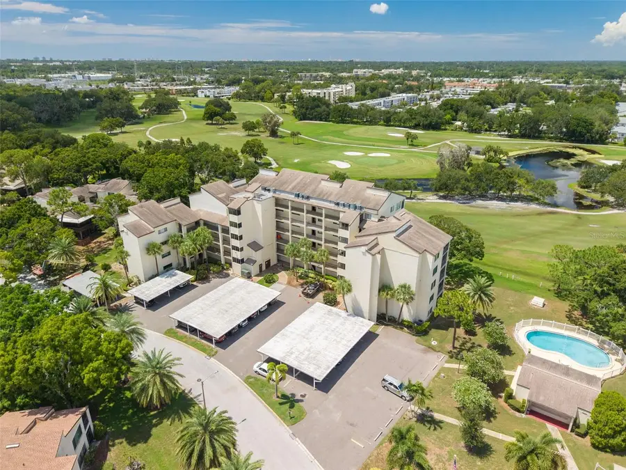 700 Starkey Road #323, Largo, FL 33771 - #3