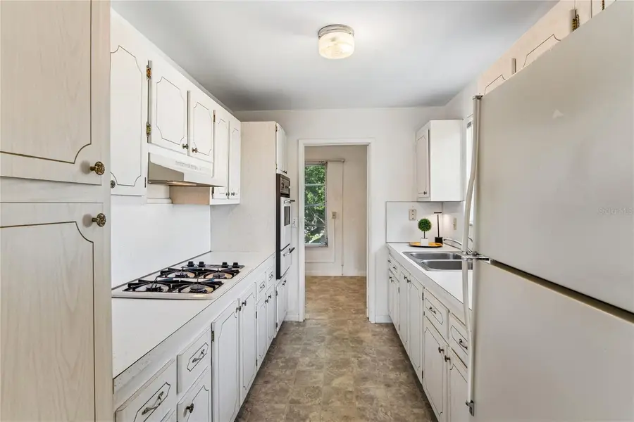 5530 N 80th Street #C308, Saint Petersburg, FL 33709 - #3