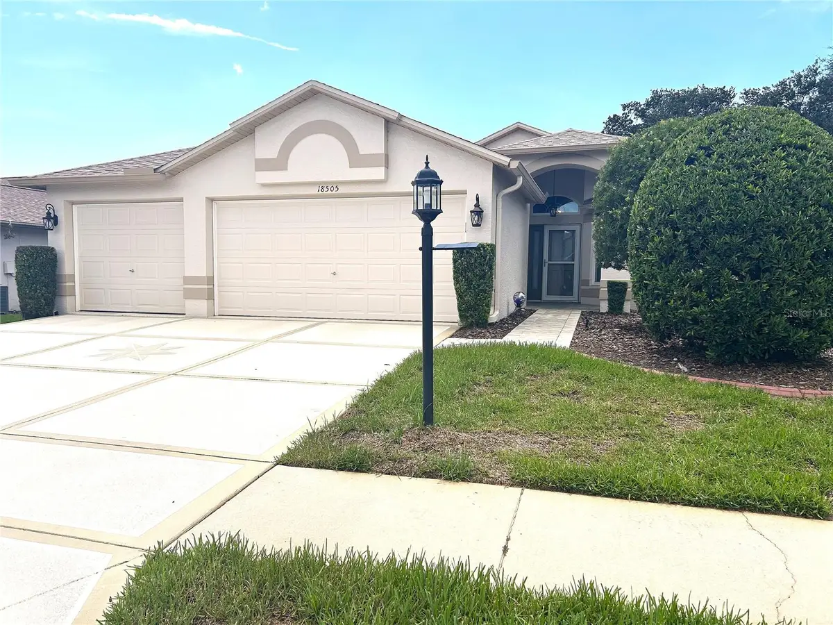 18505 Grand Club Drive, Hudson, FL 34667 - #1