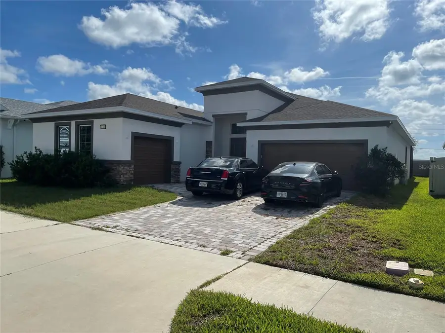 8788 Drummer Plank Drive, Wesley Chapel, FL 33545 - #2