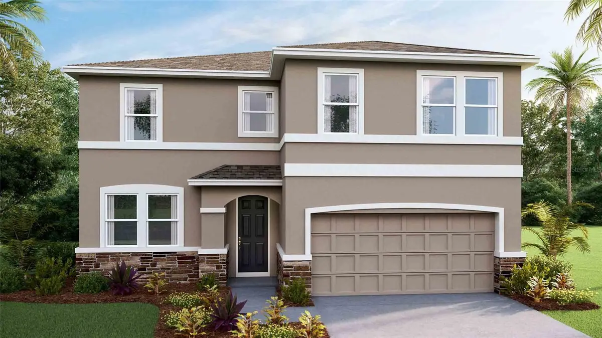 36283 Hillridge Trail, Zephyrhills, FL 33541 - #1