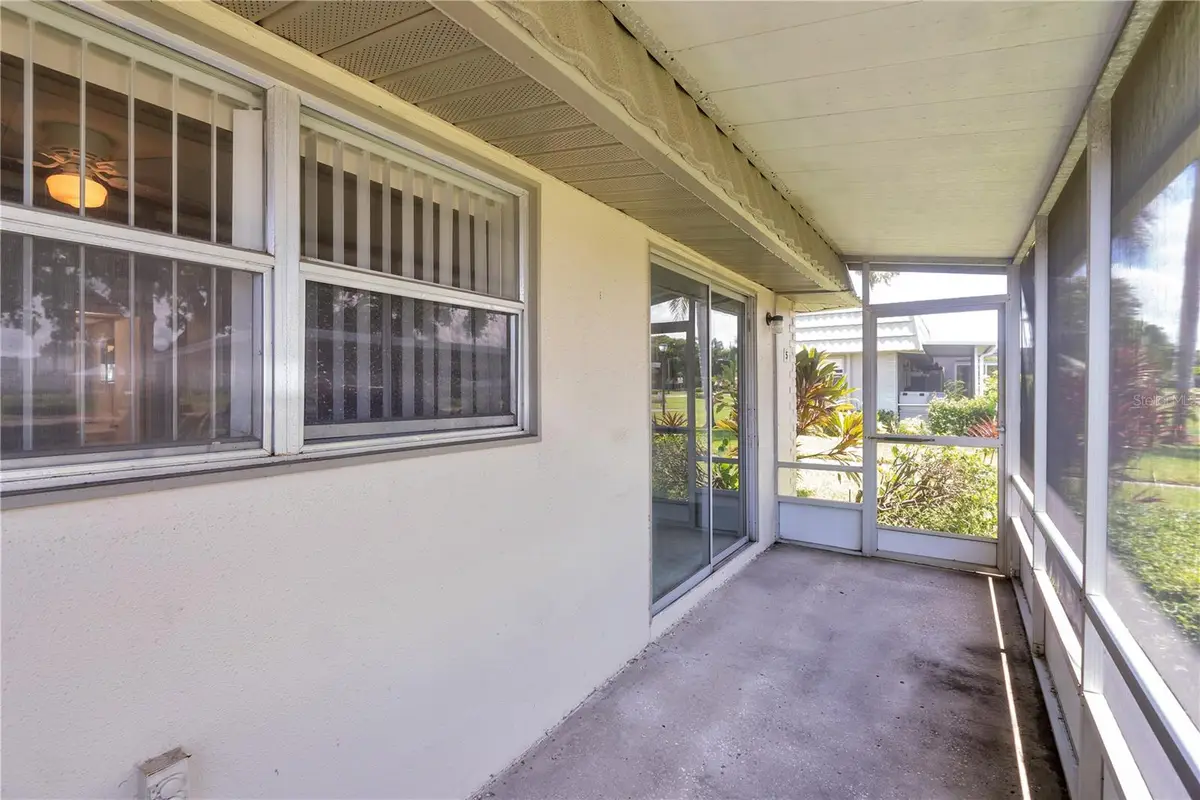 201 Kings Boulevard #5, Sun City Center, FL 33573 - #1