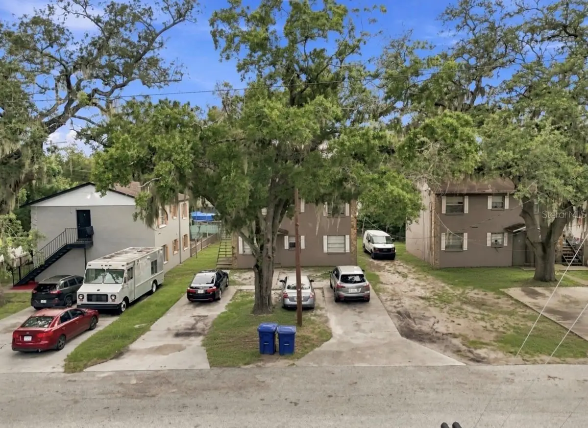 8602-8606 N 14th Street, Tampa, FL 33604 - #1
