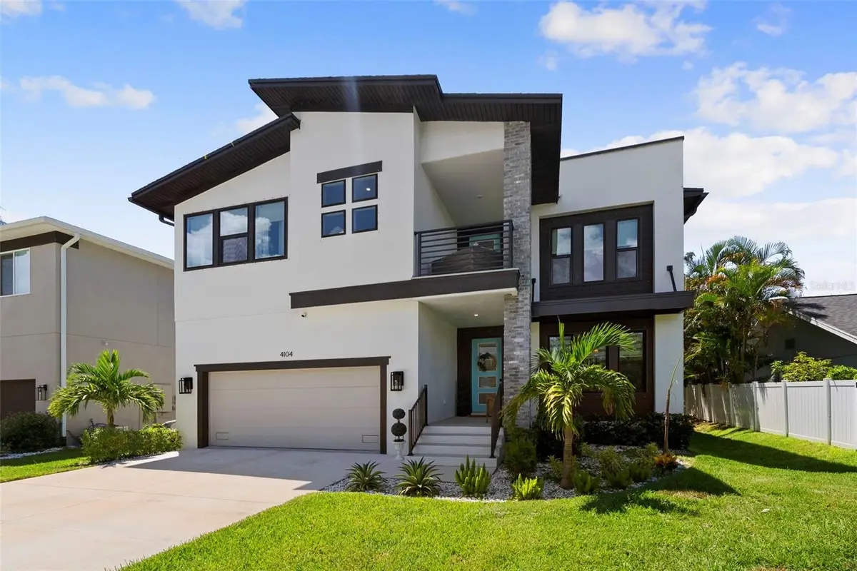 4104 W Cleveland Street, Tampa, FL 33609 - #1