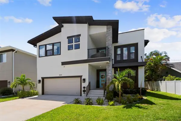 4104 W Cleveland Street, TAMPA, FL 33609
