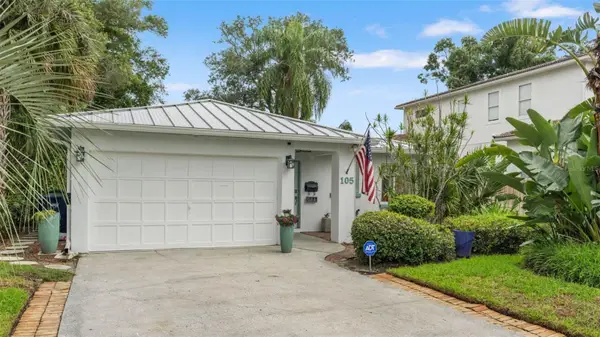 105 Adalia Avenue, TAMPA, FL 33606
