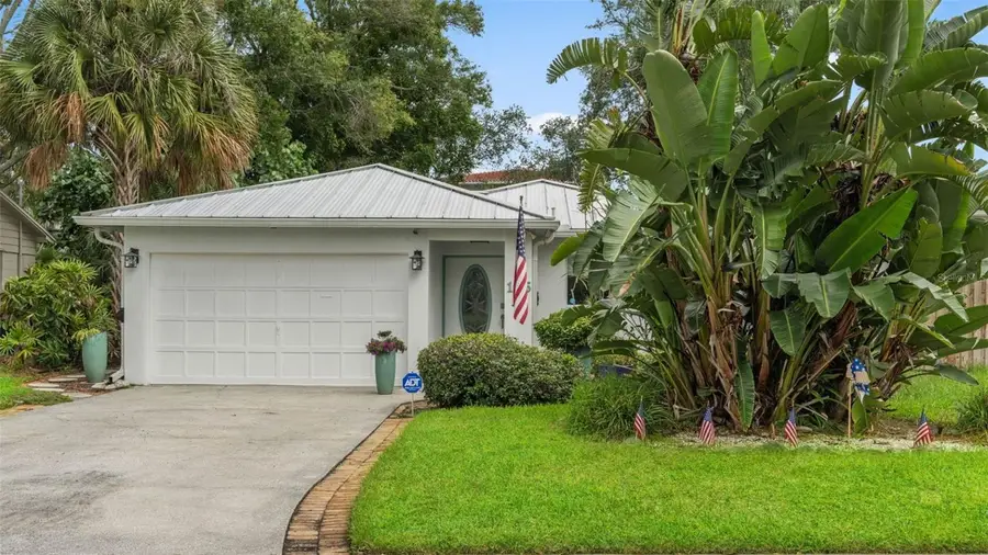 105 Adalia Avenue, Tampa, FL 33606 - #2