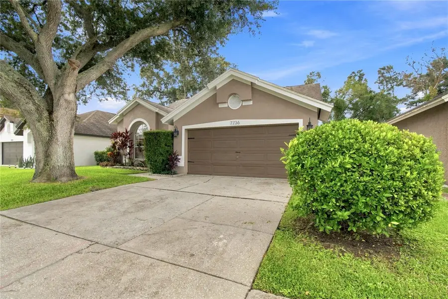7736 Marbella Creek Avenue, Tampa, FL 33615 - #3