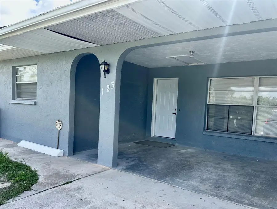 121 Granada Boulevard, North Port, FL 34287 - #2