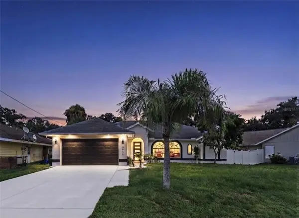 4850 S Salford Blvd, NORTH PORT, FL 34287