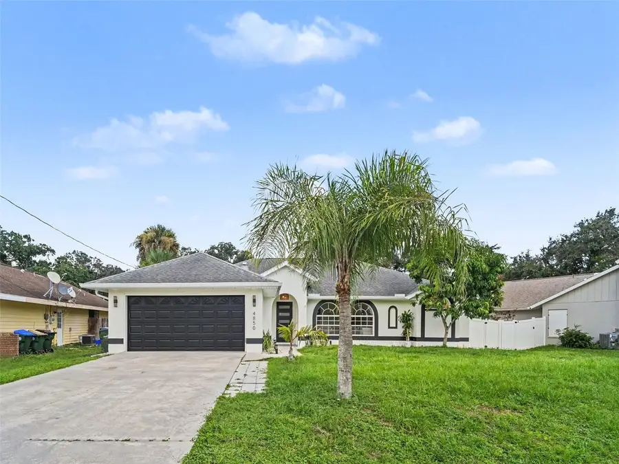 4850 S Salford Blvd, North Port, FL 34287 - #2