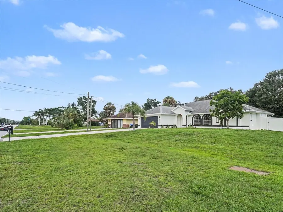 4850 S Salford Blvd, North Port, FL 34287 - #3