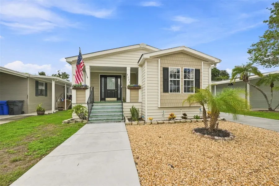 8329 Fantasia Park Way, Riverview, FL 33578 - #2