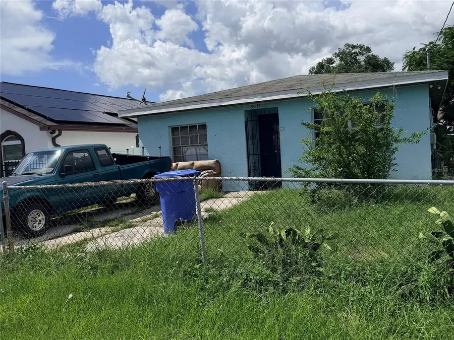 3915 W Broad Street, Tampa, FL 33614 - #2