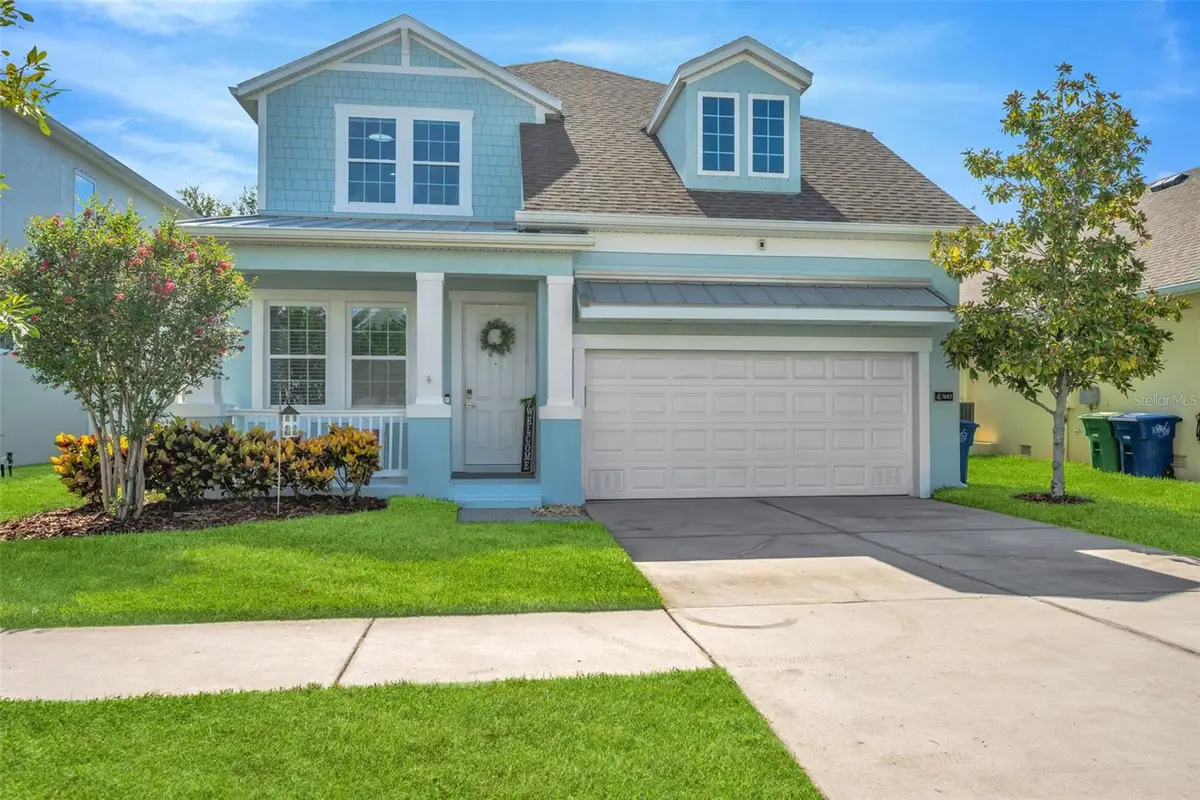 7605 S Kissimmee Street, Tampa, FL 33616 - #1