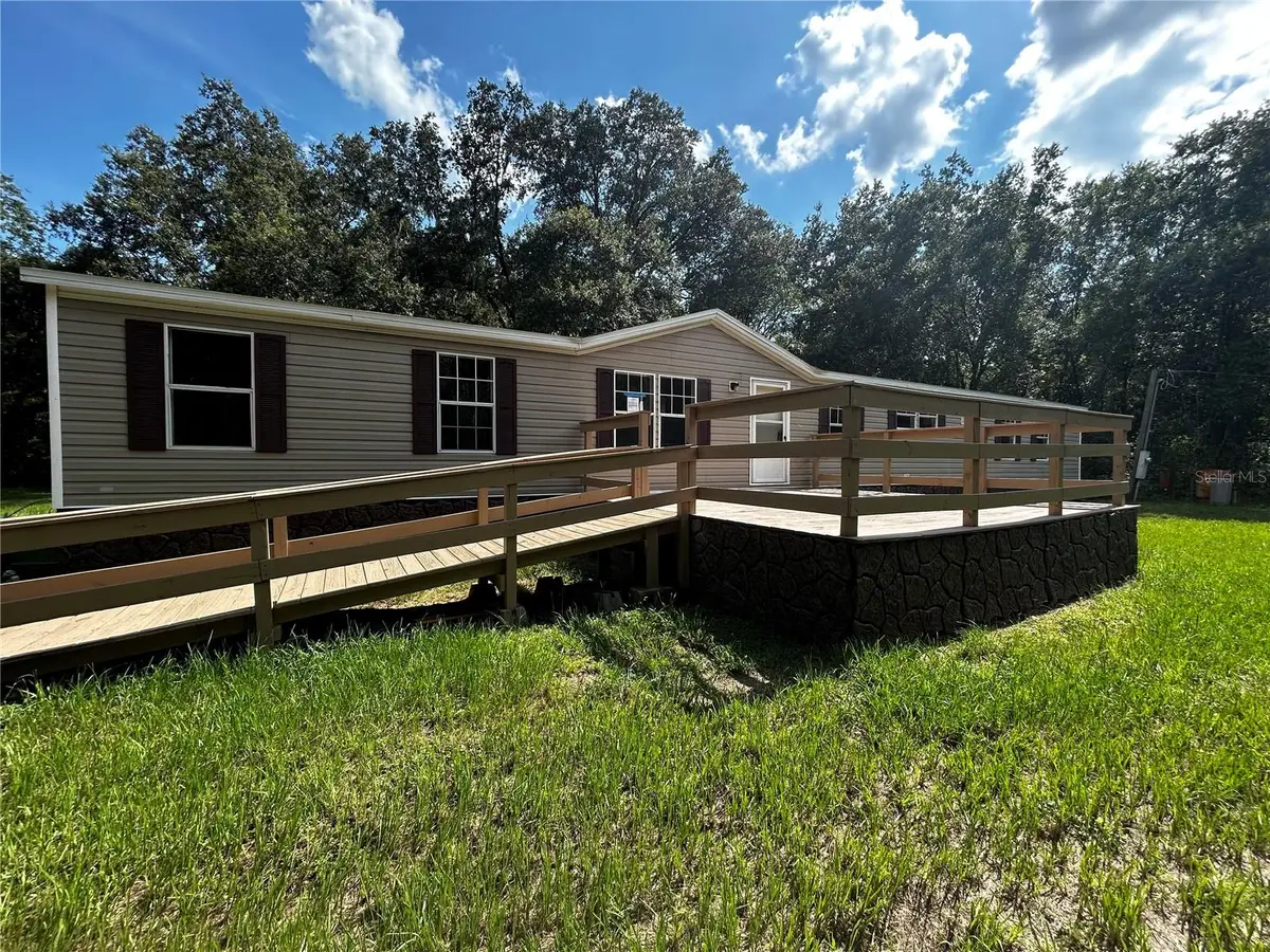 40838 Sutorus Road, Zephyrhills, FL 33540 - #1