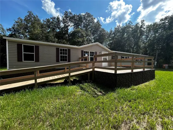 40838 Sutorus Road, ZEPHYRHILLS, FL 33540