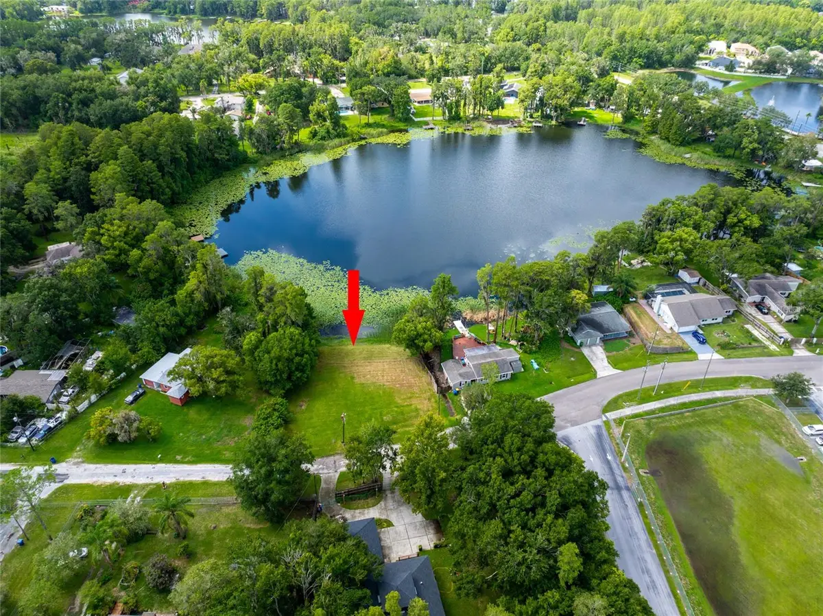 21414 Lake Sharon Drive, Land O Lakes, FL 34638 - #1
