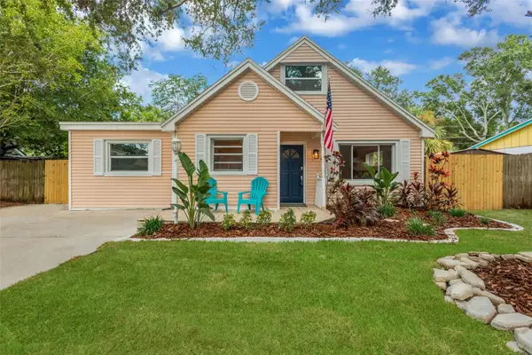 15065 Newport Road, CLEARWATER, FL 33764