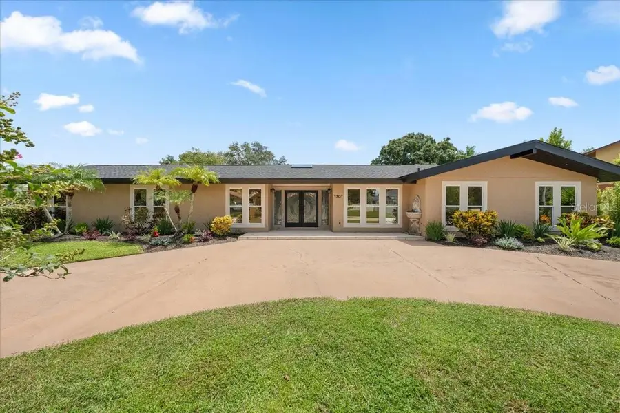 1701 Allens Creek Drive, Clearwater, FL 33764 - #2