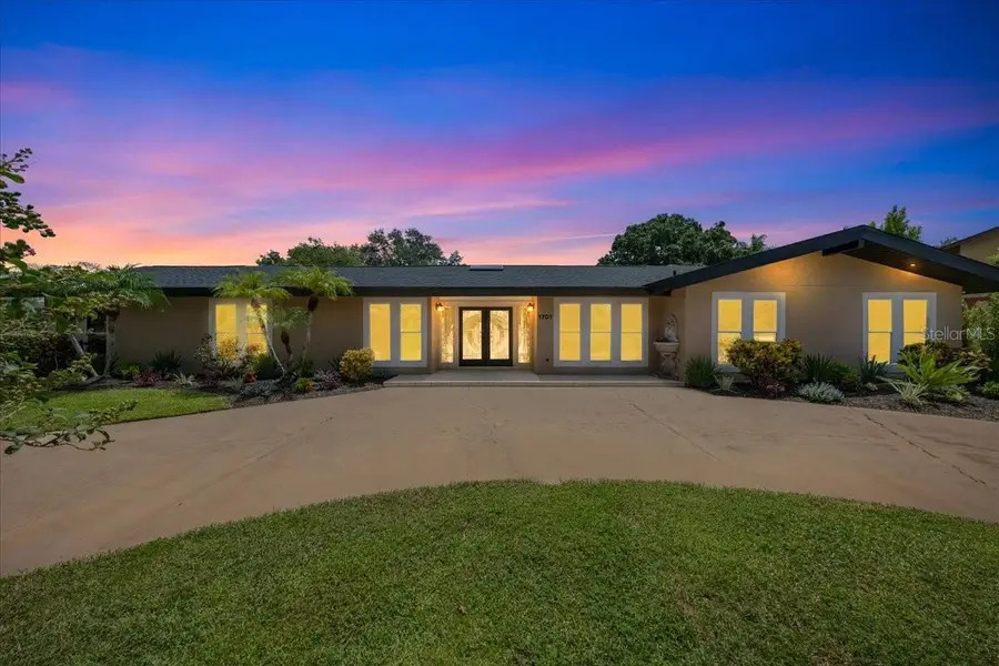 1701 Allens Creek Drive, Clearwater, FL 33764 - #3