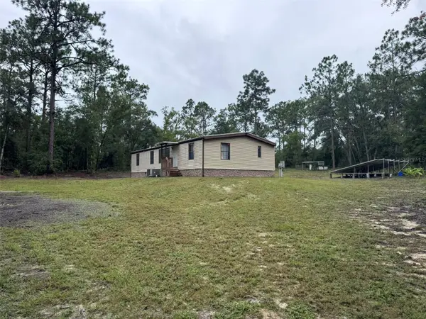 13322 SW 95th Street, DUNNELLON, FL 34432