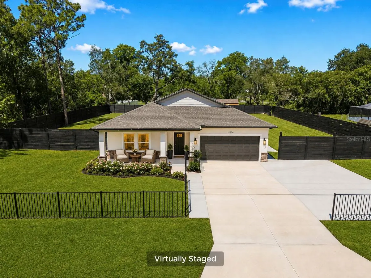 12326 Deep Creek Drive, Spring Hill, FL 34609 - #1