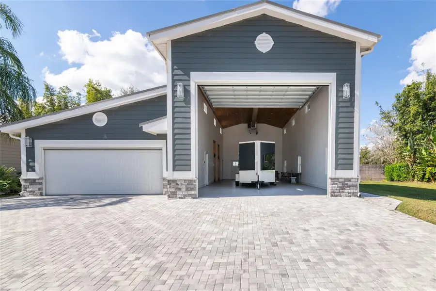 6757 Amanda Vista Circle, Land O Lakes, FL 34637 - #2