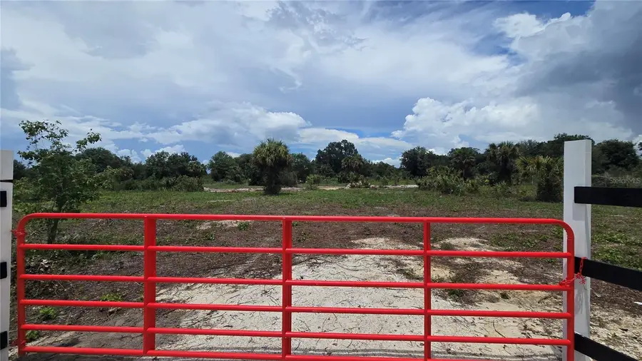 21177 NW 268th Street, Okeechobee, FL 34972 - #2