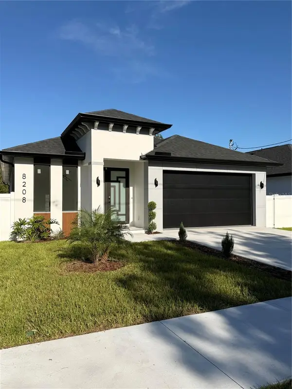 8208 N Elmer Street, TAMPA, FL 33604