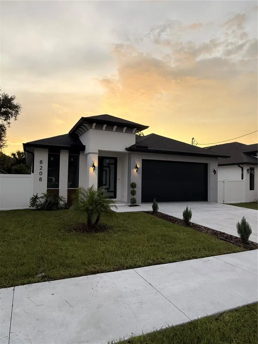 8208 N Elmer Street, Tampa, FL 33604 - #2